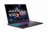 Fotografija izdelka ACER Nitro 18 AI AN18-61-R7RF Ryzen 9 365/32GB/SSD 1TB/16''  WQXGA IPS 165Hz/RTX 5070TI/NoOS/AI