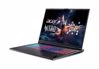Fotografija izdelka ACER Nitro 18 AI AN18-61-R7RF Ryzen 9 365/32GB/SSD 1TB/16''  WQXGA IPS 165Hz/RTX 5070TI/NoOS/AI