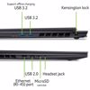 Fotografija izdelka ACER Nitro 18 AI AN18-61-R7RF Ryzen 9 365/32GB/SSD 1TB/16''  WQXGA IPS 165Hz/RTX 5070TI/NoOS/AI