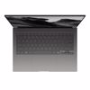 Fotografija izdelka ASUS Zenbook S 14 OLED UX5406AA-SU309X Ultra 9 386H/32GB/SSD 1TB/14" 3K OLED HDR/Intel Arc Graphics/