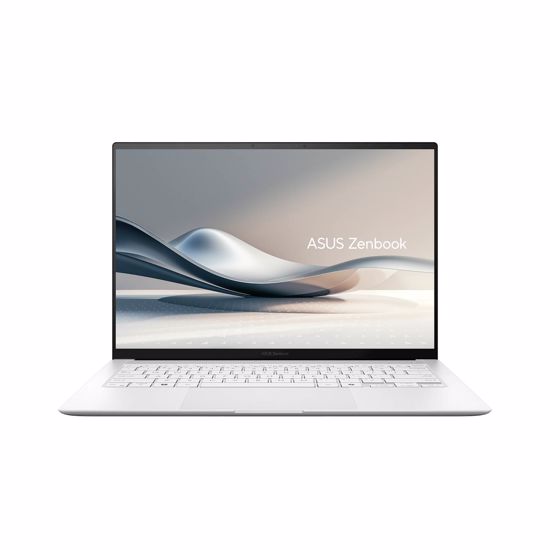 Fotografija izdelka ASUS Zenbook S 14 OLED UX5406SA-PZ615X Ultra 7 258V/32GB/SSD 1TB/14" 3K OLED HDR/Intel Arc Graphics/