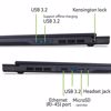 Fotografija izdelka Prenosnik ACER PHN18-72-90M6 Ultra 9 275HX/32GB/SSD 1TB/18'' WQXGA 250Hz/RTX 5070 Ti 12GB/NoOS/AI