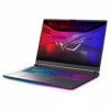 Fotografija izdelka ASUS ROG Strix G18 G815LW-SA298W Ultra 9 290HX/32GB/SSD 1TB/18" WQXGA 240Hz/RTX 5080/W11Home