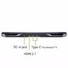 Fotografija izdelka ACER PHN18-72-70Q8 Ultra 7 255HX/32GB/SSD 1TB /18'' WQXGA 240Hz/RTX 5070 8GB/NoOS/AI