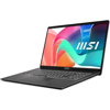 Fotografija izdelka Prenosnik MSI Modern 15 Modern 15 H AI C1MG-205XHR Ultra 7 / 32GB / 1TB SSD / 15.6" FHD IPS-level / Intel Graphics / Windows 11 Pro / siv