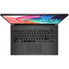 Fotografija izdelka Prenosnik MSI Modern 15 Modern 15 H AI C1MG-205XHR Ultra 7 / 32GB / 1TB SSD / 15.6" FHD IPS-level / Intel Graphics / Windows 11 Pro / siv