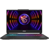 Fotografija izdelka Prenosnik MSI Cyborg 15 A13VE-1804XHR Core i7 / 16GB / 1TB SSD / 15.6" FHD 144Hz IPS-level / GeForce RTX 4050 / Windows 11 Home / črn