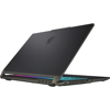 Fotografija izdelka Prenosnik MSI Cyborg 15 A13VE-1804XHR Core i7 / 16GB / 1TB SSD / 15.6" FHD 144Hz IPS-level / GeForce RTX 4050 / Windows 11 Home / črn