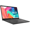 Fotografija izdelka Prenosnik MSI Modern 15 F13MG-646XHR Intel i5 - 1334U / 16GB / 512GB SSD / 15.6" FHD IPS-level / Intel Graphics / Windows 11 Home / siv