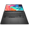 Fotografija izdelka Prenosnik MSI Modern 15 F13MG-646XHR Intel i5 - 1334U / 16GB / 512GB SSD / 15.6" FHD IPS-level / Intel Graphics / Windows 11 Home / siv