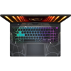 Fotografija izdelka Prenosnik MSI Cyborg 15 B13WFKG / i7 / 16GB / 1TB SSD / 15,6" FHD 144Hz / NVIDIA GeForce RTX 5060 / Windows 11 Home (črn)
