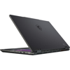 Fotografija izdelka Prenosnik MSI Cyborg 15 B13WFKG / i7 / 16GB / 1TB SSD / 15,6" FHD 144Hz / NVIDIA GeForce RTX 5060 / Windows 11 Home (črn)