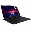 Fotografija izdelka LENOVO Legion Pro 5 16AFR10 16" (40,64) WQXGA OLED AMD R9 9955HX 32GB 1TB RTX5070 8GB gaming prenosni računalnik 83F2001CSC