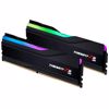Fotografija izdelka G.SKILL Trident Z5 RGB 32GB (2x16GB) 6000MT/s DDR5 CL32 F5-6000J3238F16GX2-TZ5RK ram pomnilnik