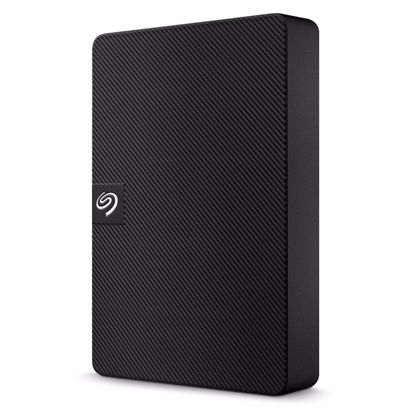 Fotografija izdelka SEAGATE Expansion portable 1TB USB 3.0 2,5" črn zunanji trdi disk STKM1000400