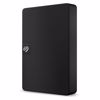 Fotografija izdelka SEAGATE Expansion portable 2TB USB 3.0 2,5" črn zunanji trdi disk STKM2000400