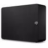 Fotografija izdelka SEAGATE Expansion Desktop 8TB USB 3.0 3,5" črn zunanji trdi disk STKP8000400