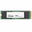 Fotografija izdelka CRUCIAL E100 2TB M.2 PCIe 4.0 NVMe SSD CT2000E100SSD8
