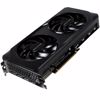 Fotografija izdelka GAINWARD Ghost GeForce RTX 5060 Ghost 8GB GDDR7 grafična kartica