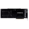 Fotografija izdelka GAINWARD Ghost GeForce RTX 5080 Phoenix GS V1 16GB GDDR7 grafična kartica