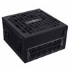 Fotografija izdelka LIAN LI RS1000G 1000W 80Plus Gold modularni ATX napajalnik