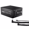 Fotografija izdelka BE QUIET! DARK POWER PRO 14 IO 1600W 80Plus Titanium (BP023EU) modularni ATX napajalnik