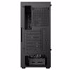 Fotografija izdelka ANTEC AX20 Midi-T ATX RGB (0-761345-10060-1) okno gaming črno ohišje