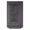 Fotografija izdelka ANTEC AX20 Midi-T ATX RGB (0-761345-10060-1) okno gaming črno ohišje
