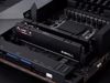 Fotografija izdelka RAM DDR5 64GB Kit (2x 32GB) 6000MT/s CL36 1.35V, G.SKILL Flare X5 XMP/EXPO