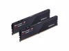 Fotografija izdelka RAM DDR5 64GB Kit (2x 32GB) 6000MT/s CL36 1.35V, G.SKILL Ripjaws S5 XMP/EXPO