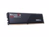 Fotografija izdelka RAM DDR5 64GB Kit (2x 32GB) 6000MT/s CL36 1.35V, G.SKILL Ripjaws S5 XMP/EXPO