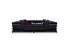 Fotografija izdelka RAM DDR4 16GB PC4-25600 3200MT/s CL16 1.35V, G.SKILL Ripjaws V, črn