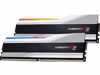 Fotografija izdelka RAM DDR5 32GB Kit (2x 16GB) PC5-48000 6000 MT/s CL36 1.35V, G.SKILL Trident Z5 RGB