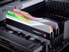 Fotografija izdelka RAM DDR5 32GB Kit (2x 16GB) PC5-48000 6000 MT/s CL36 1.35V, G.SKILL Trident Z5 RGB