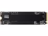 Fotografija izdelka SSD 2TB M.2 80mm PCI-e 4.0 x4 NVMe, Samsung 990 (MZ-V9V2T0BW)