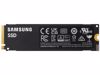 Fotografija izdelka SSD 1TB M.2 80mm PCI-e 4.0 x4 NVMe, Samsung 990 (MZ-V9V1T0BW)