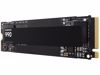 Fotografija izdelka SSD 1TB M.2 80mm PCI-e 4.0 x4 NVMe, Samsung 990 (MZ-V9V1T0BW)