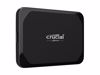 Fotografija izdelka Zunanji SSD 4TB Type-C USB 3.2 Gen2, 3D NAND, CRUCIAL X9 (CT4000X9SSD9)
