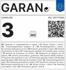 Fotografija izdelka Samsung 1TB 990 M.2 PCI-e 4.0 x4 NVMe 2.0