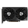 Fotografija izdelka Grafična kartica GIGABYTE GeForce RTX 3060 WINDFORCE OC 12G, 12GB GDDR6, PCI-E 4.0