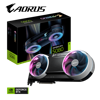 Fotografija izdelka Grafična kartica GIGABYTE AORUS GeForce RTX 5080 INFINITY 16G, 16GB GDDR7, PCI-E 5.0