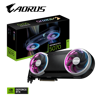 Fotografija izdelka Grafična kartica GIGABYTE AORUS GeForce RTX 5070 INFINITY 12G, 12GB GDDR7, PCI-E 5.0