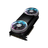 Fotografija izdelka Grafična kartica GIGABYTE AORUS GeForce RTX 5070 INFINITY 12G, 12GB GDDR7, PCI-E 5.0