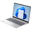 Fotografija izdelka Prenosnik HP OmniBook 5 Ultra 7 / 16GB / 1TB SSD / 16" IPS zaslon na dotik / Windows 11 Pro (srebrn)