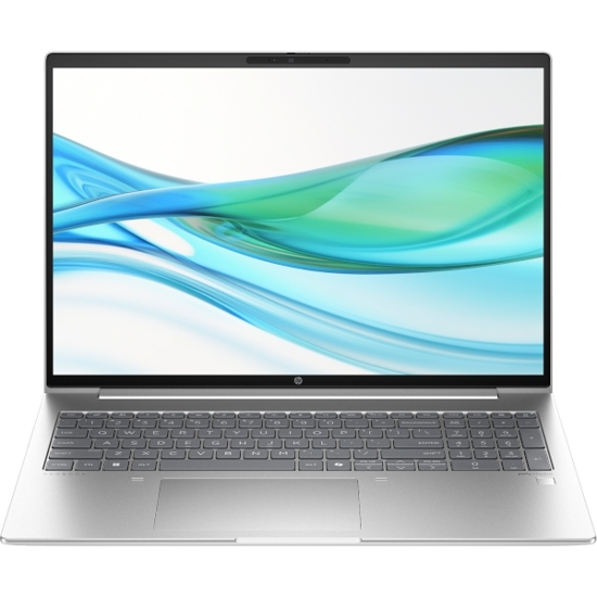 Fotografija izdelka Prenosnik HP ProBook 460 G11 Ultra 5 / 16GB / 512GB SSD / 16'' FHD+ IPS / W11P / srebrn