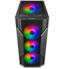 Fotografija izdelka @Gamer Ryzen 5 5500 | 16GB DDR4 | SSD 1TB NVMe | RTX 5060-8GB | Windows 11 | Gaming namizni