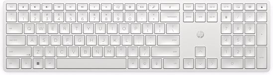 Fotografija izdelka Tipkovnica z miška HP 650 brezžična