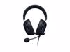 Fotografija izdelka Slušalke Razer Blackshark V2 X za PlayStation, črne