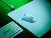 Fotografija izdelka Miška Razer Viper V3 Pro, Wireless, bela