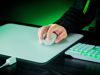 Fotografija izdelka Miška Razer Viper V3 Pro, Wireless, bela